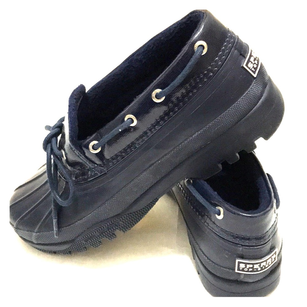 Sperry Top-sider